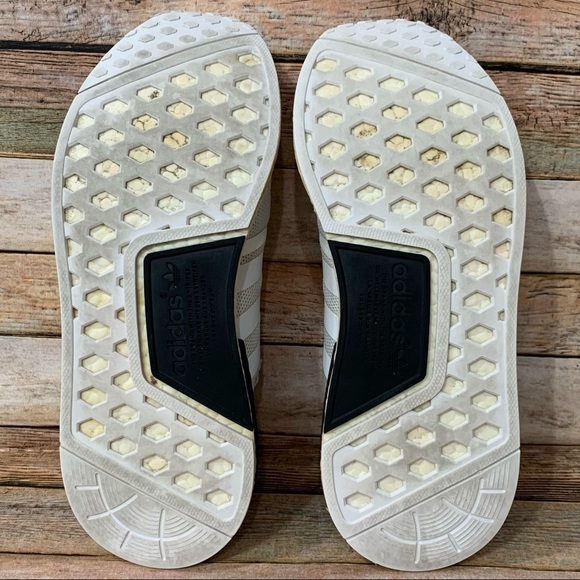 Adidas NMD Athletic Shoes